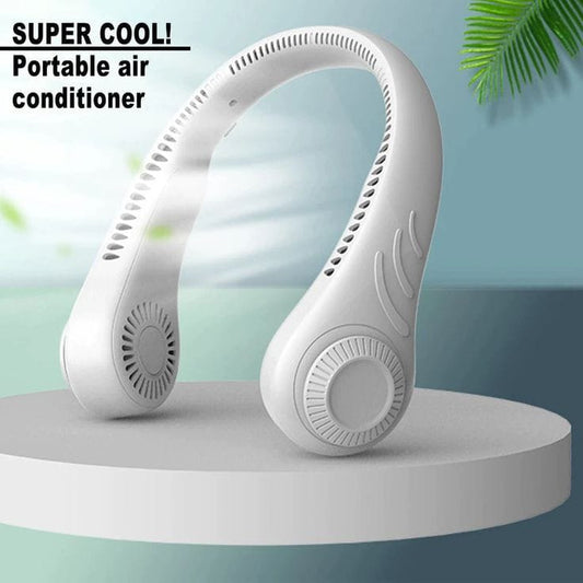 Portable Neck Fan, Neck Fan