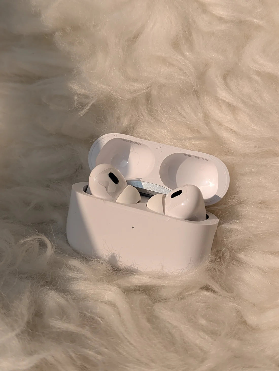 AirPods Pro 2, Bluetooth Headphones, Active Noise Cancellation