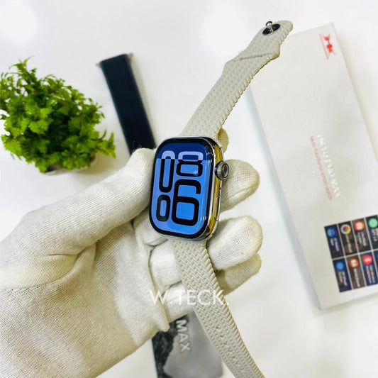 X-10 Pro Max Smart Watch